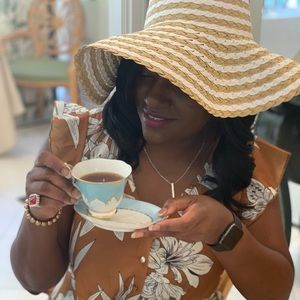 Meet your Posher, Tamika